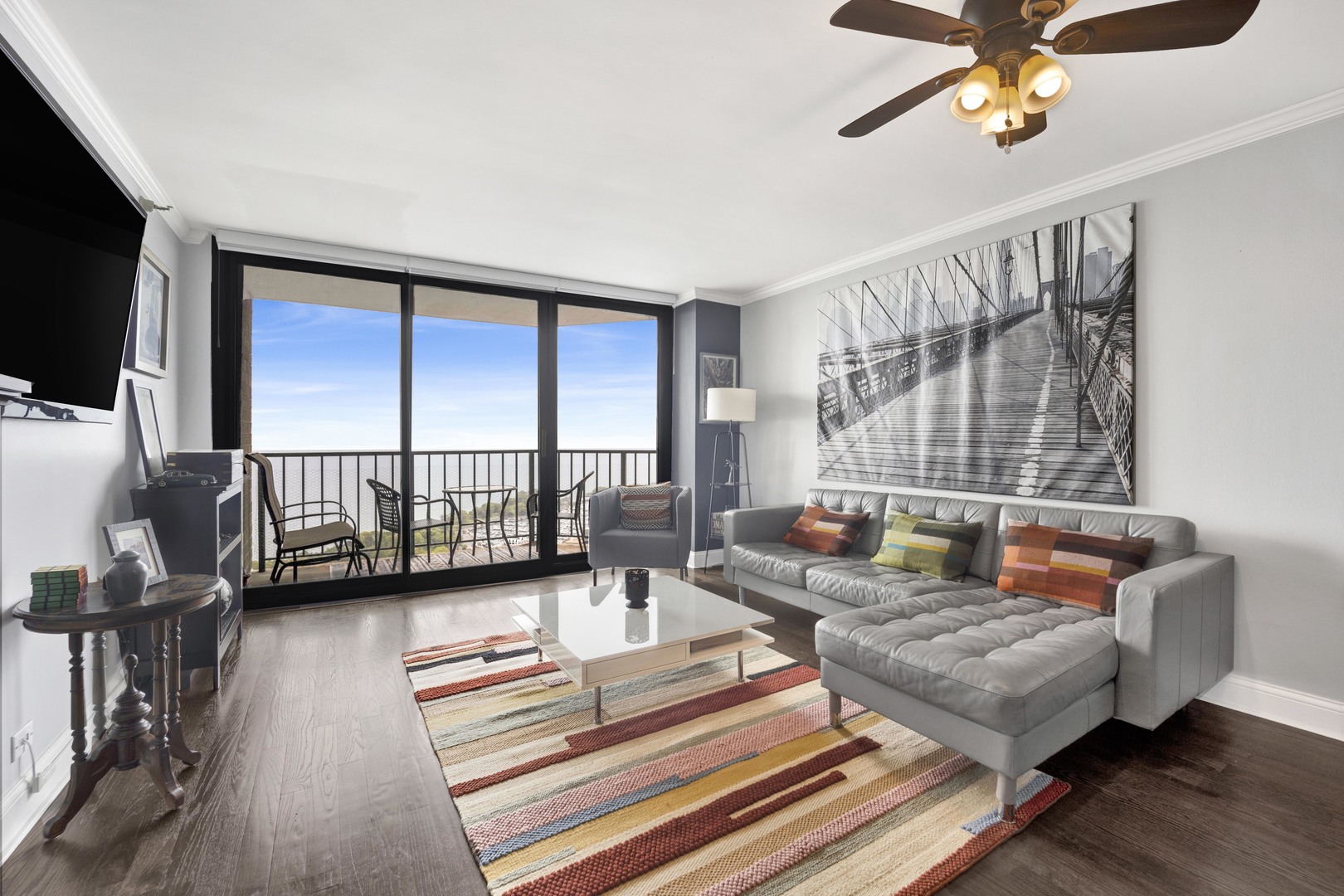 3660 N Lake Shore Drive 4503