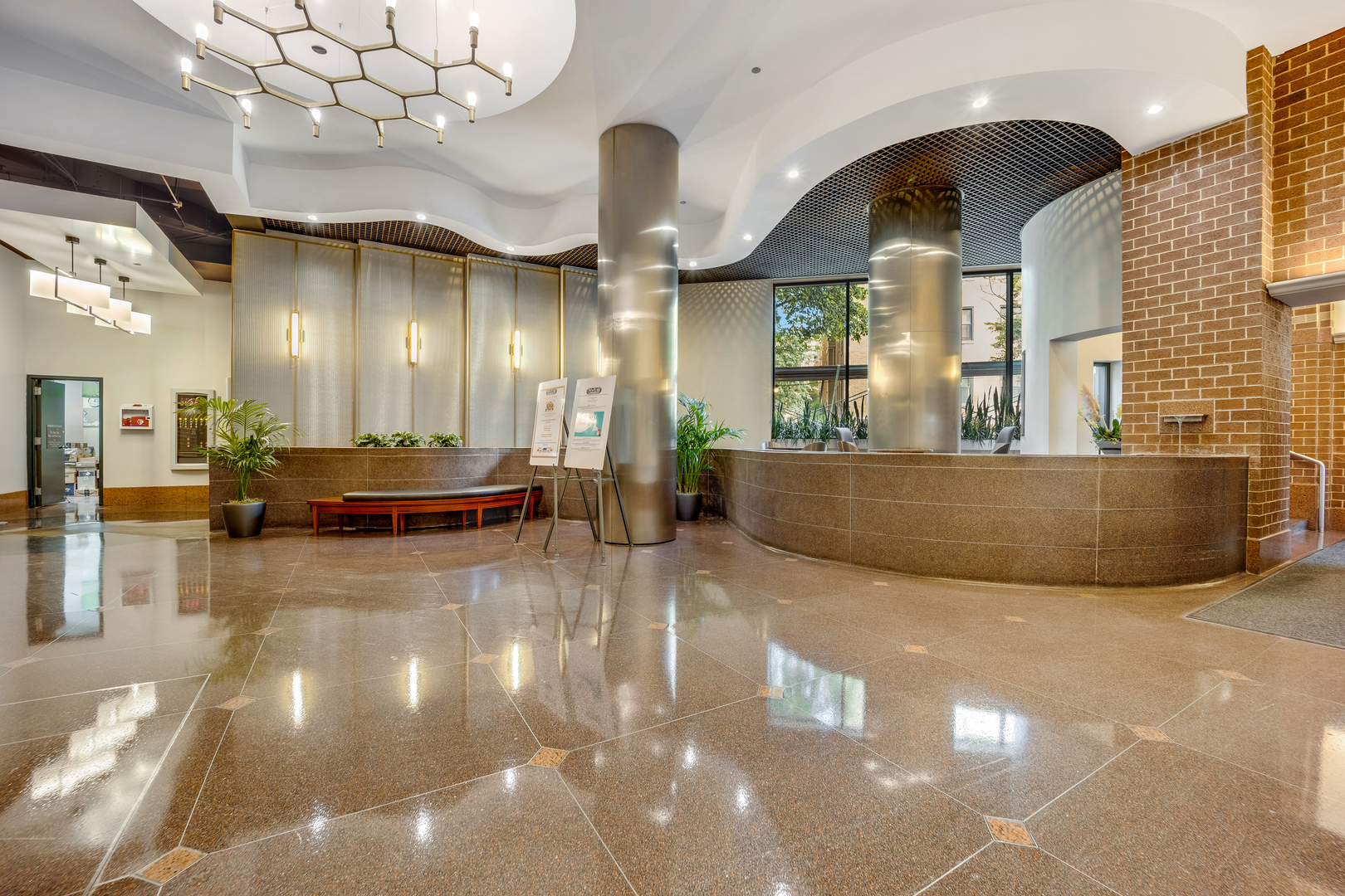 3660 N Lake Shore Drive 4503