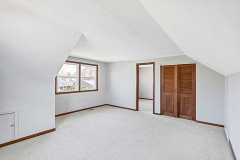 Tiny photo for 915 N Saratoga Drive, Palatine, IL 60074 (MLS # 12481820)