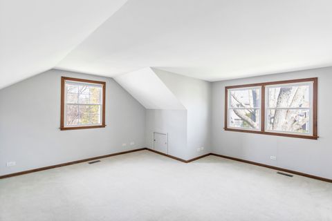 Tiny photo for 915 N Saratoga Drive, Palatine, IL 60074 (MLS # 12481820)