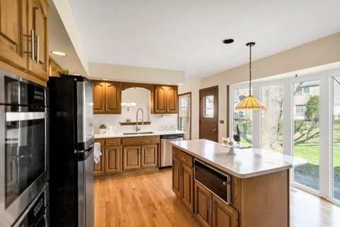 Tiny photo for 915 N Saratoga Drive, Palatine, IL 60074 (MLS # 12481820)