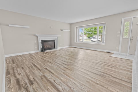 Tiny photo for 300 Quail Hollow Drive, Beecher, IL 60401 (MLS # 12676250)