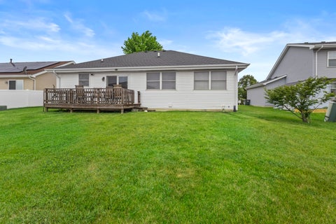 Tiny photo for 300 Quail Hollow Drive, Beecher, IL 60401 (MLS # 12676250)