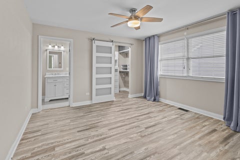 Tiny photo for 300 Quail Hollow Drive, Beecher, IL 60401 (MLS # 12676250)