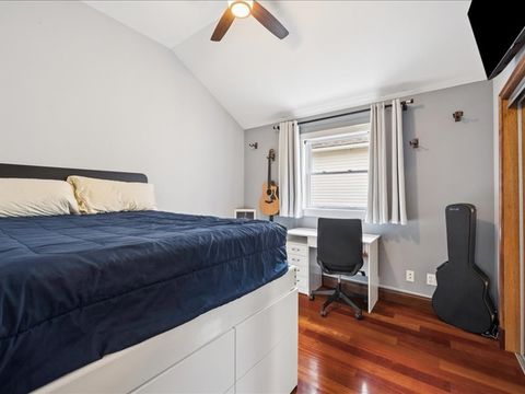 Tiny photo for 6212 N Avondale Avenue, Chicago, IL 60631 (MLS # 12461371)