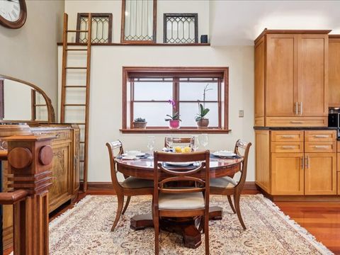 Tiny photo for 6212 N Avondale Avenue, Chicago, IL 60631 (MLS # 12461371)