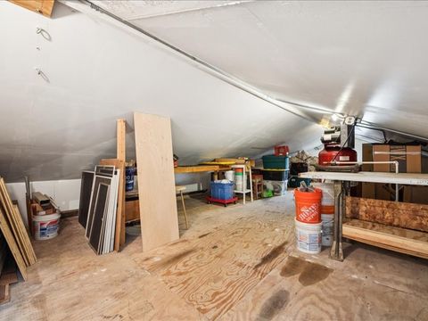 Tiny photo for 6212 N Avondale Avenue, Chicago, IL 60631 (MLS # 12461371)