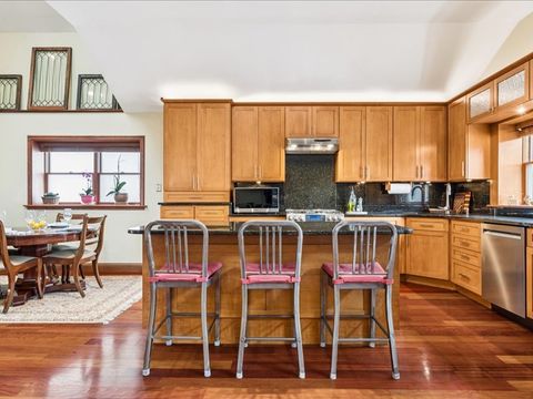 Tiny photo for 6212 N Avondale Avenue, Chicago, IL 60631 (MLS # 12461371)