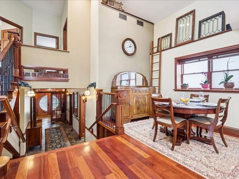 Tiny photo for 6212 N Avondale Avenue, Chicago, IL 60631 (MLS # 12461371)