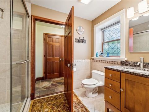 Tiny photo for 6212 N Avondale Avenue, Chicago, IL 60631 (MLS # 12461371)