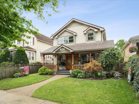 Tiny photo for 6212 N Avondale Avenue, Chicago, IL 60631 (MLS # 12461371)