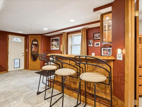 Tiny photo for 6212 N Avondale Avenue, Chicago, IL 60631 (MLS # 12461371)