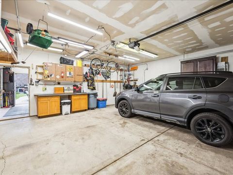 Tiny photo for 6212 N Avondale Avenue, Chicago, IL 60631 (MLS # 12461371)