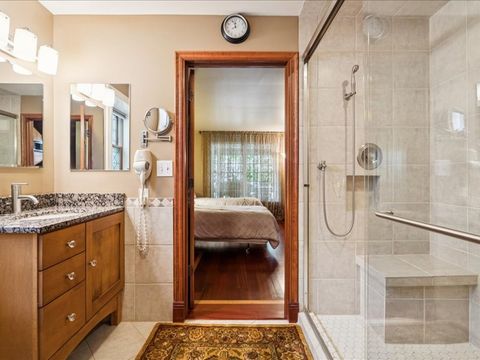 Tiny photo for 6212 N Avondale Avenue, Chicago, IL 60631 (MLS # 12461371)