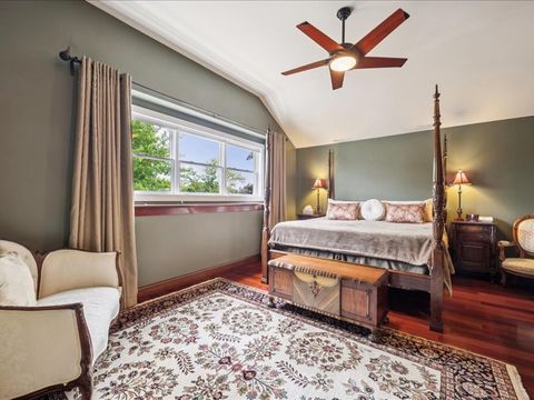 Tiny photo for 6212 N Avondale Avenue, Chicago, IL 60631 (MLS # 12461371)