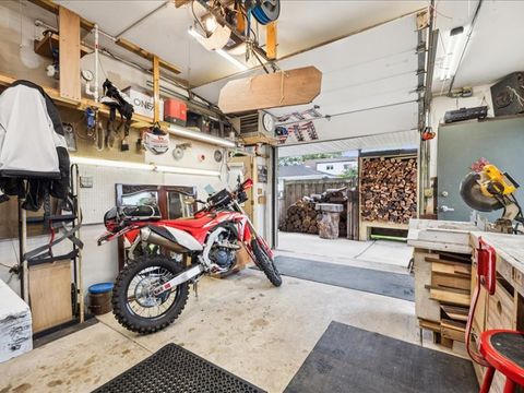 Tiny photo for 6212 N Avondale Avenue, Chicago, IL 60631 (MLS # 12461371)