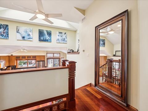 Tiny photo for 6212 N Avondale Avenue, Chicago, IL 60631 (MLS # 12461371)