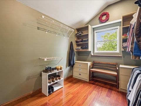 Tiny photo for 6212 N Avondale Avenue, Chicago, IL 60631 (MLS # 12461371)