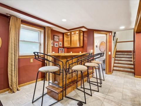 Tiny photo for 6212 N Avondale Avenue, Chicago, IL 60631 (MLS # 12461371)