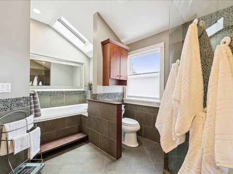 Tiny photo for 6212 N Avondale Avenue, Chicago, IL 60631 (MLS # 12461371)