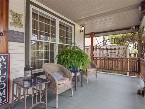 Tiny photo for 6212 N Avondale Avenue, Chicago, IL 60631 (MLS # 12461371)