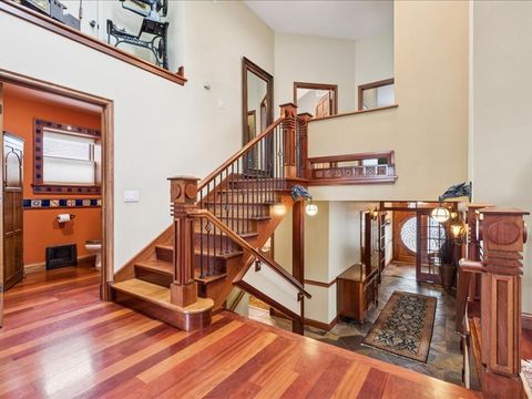 Tiny photo for 6212 N Avondale Avenue, Chicago, IL 60631 (MLS # 12461371)