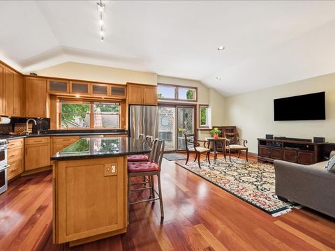 Tiny photo for 6212 N Avondale Avenue, Chicago, IL 60631 (MLS # 12461371)