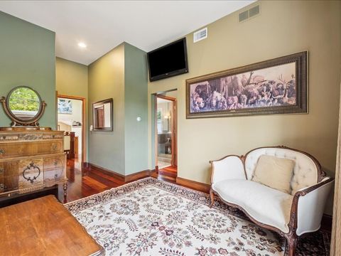 Tiny photo for 6212 N Avondale Avenue, Chicago, IL 60631 (MLS # 12461371)