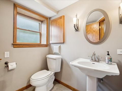 Tiny photo for 6212 N Avondale Avenue, Chicago, IL 60631 (MLS # 12461371)