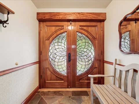 Tiny photo for 6212 N Avondale Avenue, Chicago, IL 60631 (MLS # 12461371)