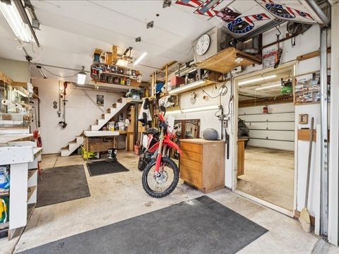 Tiny photo for 6212 N Avondale Avenue, Chicago, IL 60631 (MLS # 12461371)