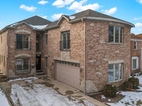 6732 N East Prairie Road Lincolnwood IL 60712