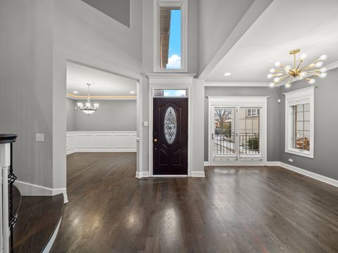 Tiny photo for 6732 N East Prairie Road, Lincolnwood, IL 60712 (MLS # 12532298)