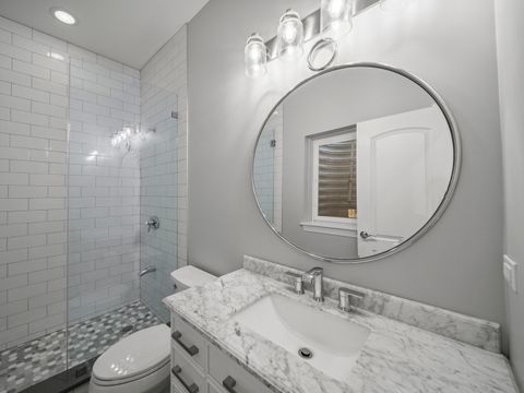 Tiny photo for 6732 N East Prairie Road, Lincolnwood, IL 60712 (MLS # 12532298)