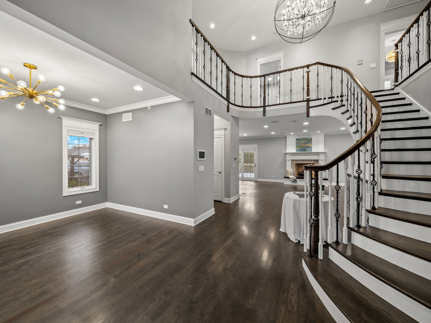 6732 N East Prairie Road