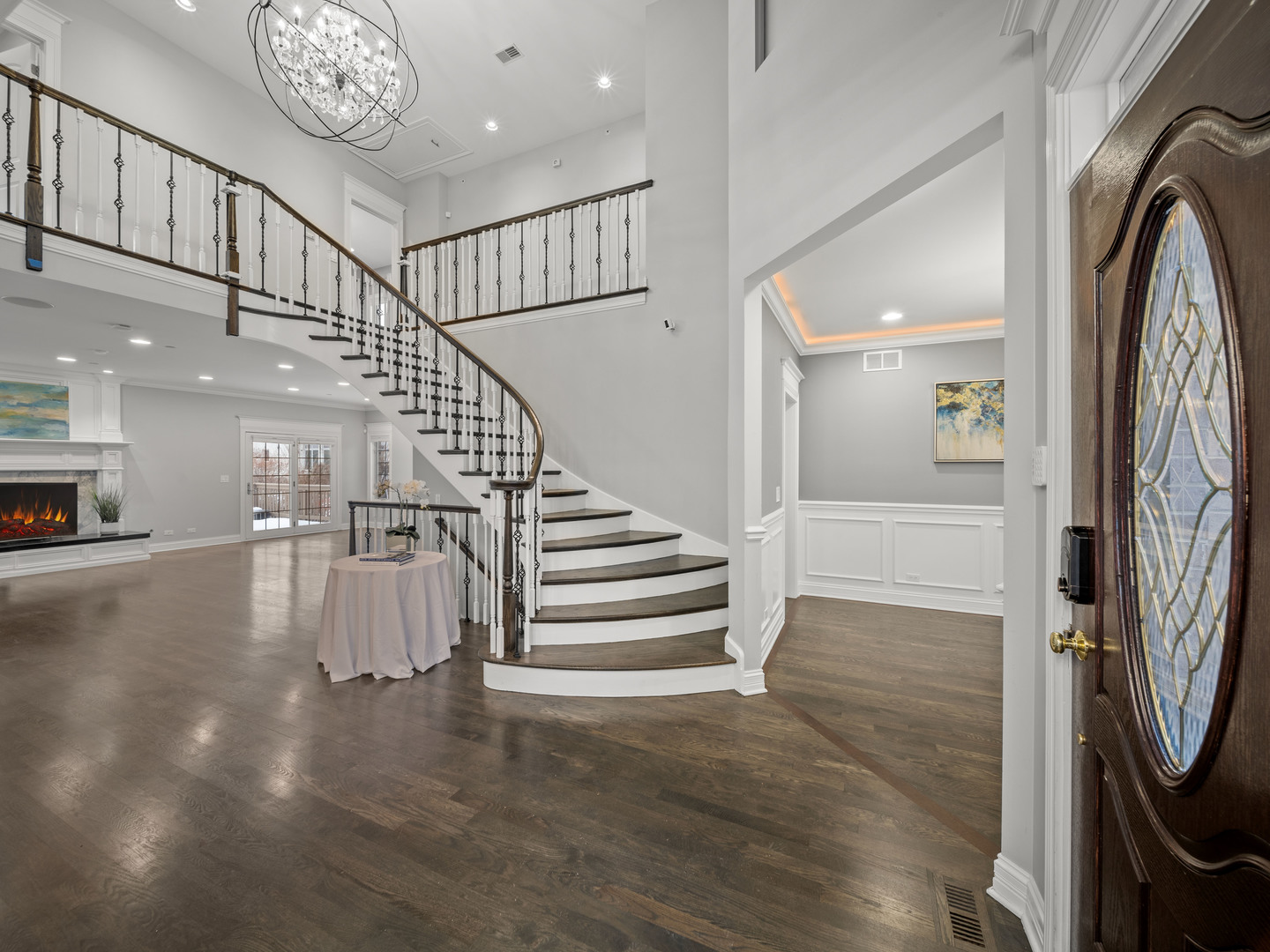 6732 N East Prairie Road