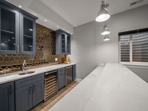 Tiny photo for 6732 N East Prairie Road, Lincolnwood, IL 60712 (MLS # 12532298)