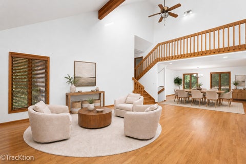 Tiny photo for 6 Potomac Court, Bolingbrook, IL 60440 (MLS # 12775877)