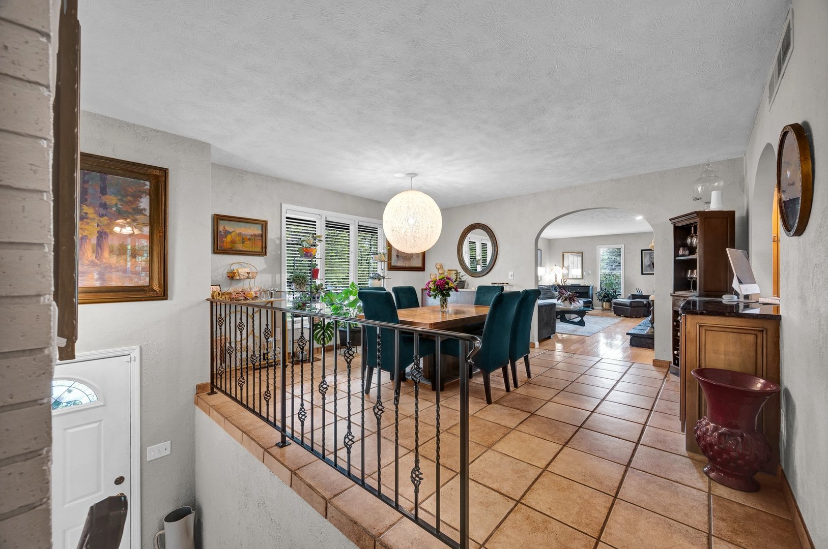 201 Garden Road