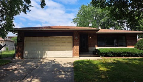 Photo of 644 Bryn Mawr Avenue, Bartlett, IL 60103 (MLS # 12722379)