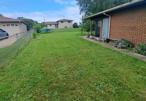Tiny photo for 644 Bryn Mawr Avenue, Bartlett, IL 60103 (MLS # 12722379)