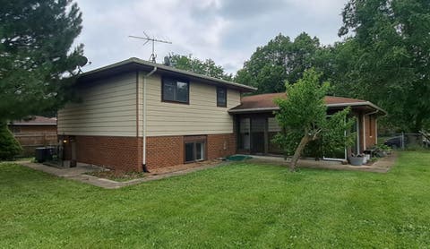 Tiny photo for 644 Bryn Mawr Avenue, Bartlett, IL 60103 (MLS # 12722379)