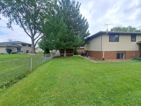 Tiny photo for 644 Bryn Mawr Avenue, Bartlett, IL 60103 (MLS # 12722379)