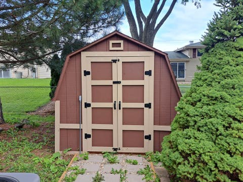 Tiny photo for 644 Bryn Mawr Avenue, Bartlett, IL 60103 (MLS # 12722379)
