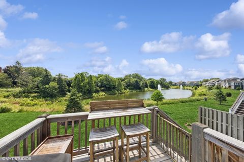 Tiny photo for 5531 Barton Lane, Hinsdale, IL 60521 (MLS # 12440427)