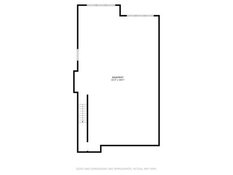 Tiny photo for 5531 Barton Lane, Hinsdale, IL 60521 (MLS # 12440427)