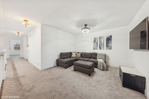 Tiny photo for 5531 Barton Lane, Hinsdale, IL 60521 (MLS # 12440427)