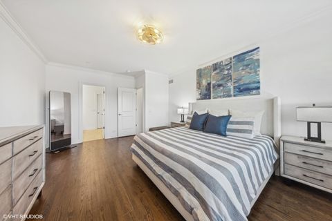 Tiny photo for 5531 Barton Lane, Hinsdale, IL 60521 (MLS # 12440427)