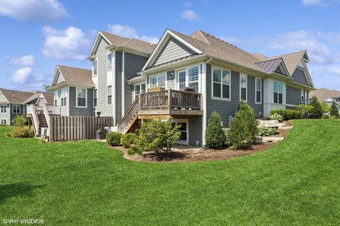 Tiny photo for 5531 Barton Lane, Hinsdale, IL 60521 (MLS # 12440427)