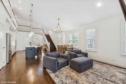 Tiny photo for 5531 Barton Lane, Hinsdale, IL 60521 (MLS # 12440427)